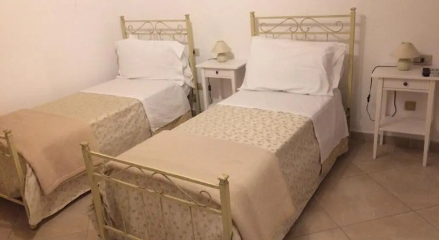 Номер Standard Villa Emilia