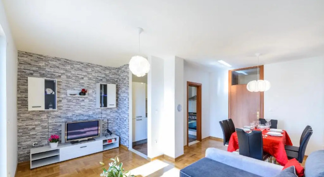 Apartment Ana-Marija, Забронировать Апартаменты/квартира Отели Цавтат с парковкой, рядом с Пляж Цавтат, Парковка