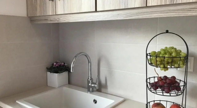 Полулюкс с балконом Aria Lito Mansion