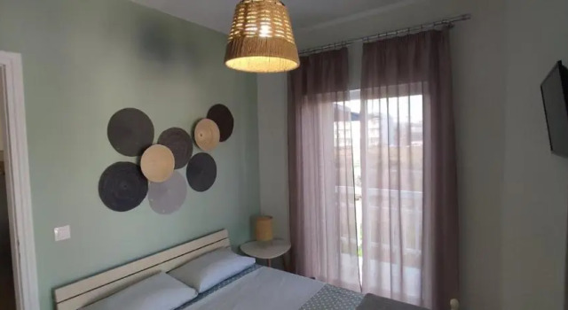 Harmony House Marathopoli 1, Book Apartment Marathopolis Messinia