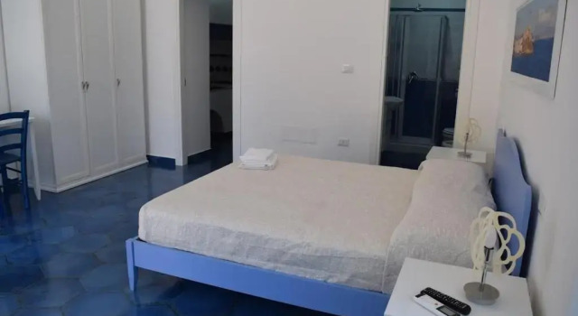 Deluxe apartament La Casa di Cirro