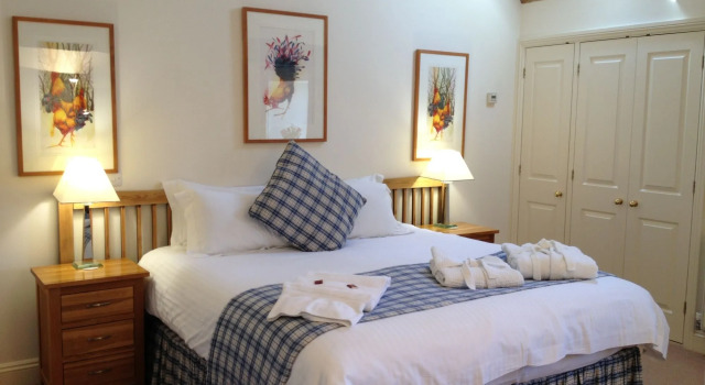 The Old Coach House, Забронировать Отель Отели Англии 5 звезд, 5*