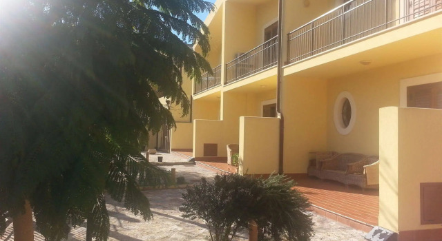 Eneide Residence, Book Hotel Valderice 