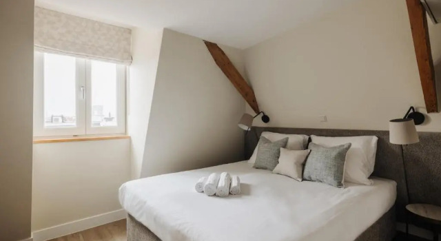 Номер Economy Hotel Il Fiore