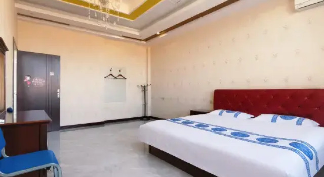 Люкс Deluxe Youyuyi Guest House