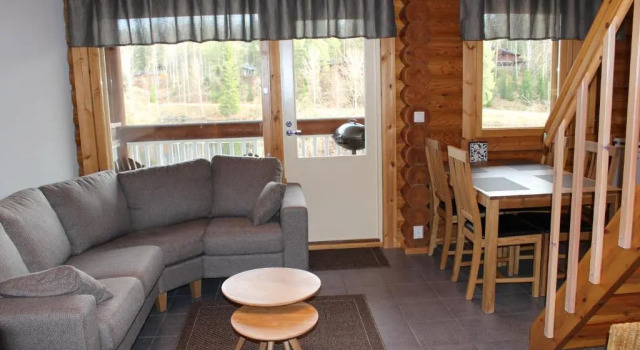Rinnetupa Apartment, Book Apartment Tahkovuori Tahko