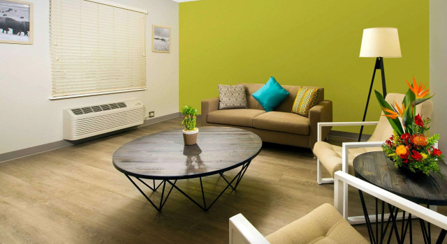 WoodSpring Suites Fargo North Near NDSU, Reserva ahora Hotel Fargo Dakota del Norte