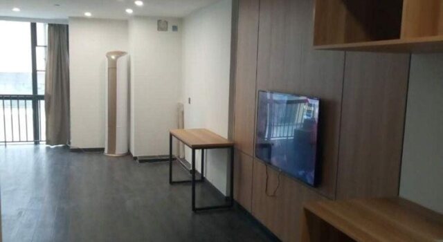 Xitishu Hotel Apartment