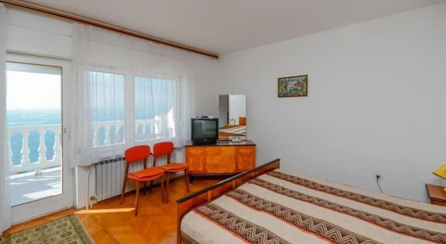Апартаменты с балконом Apartments Lucia