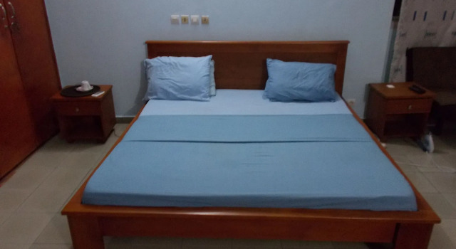 Residences Hotels Inovalis, Boek Hotel Cocody 
