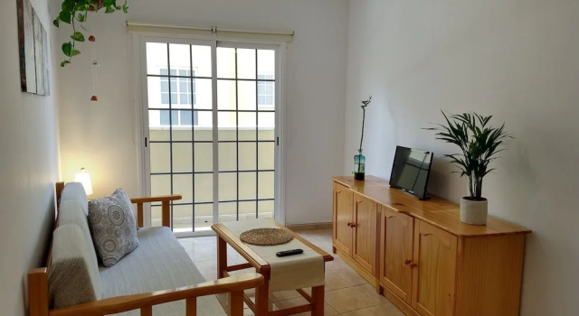 apartamento ZINIK, Varaa Huoneisto Guimar Costa Adeje