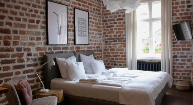 Апартаменты Apartamenty Luizjana