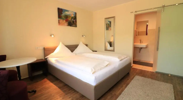 Номер Standard Christianas Wein & Art Hotel