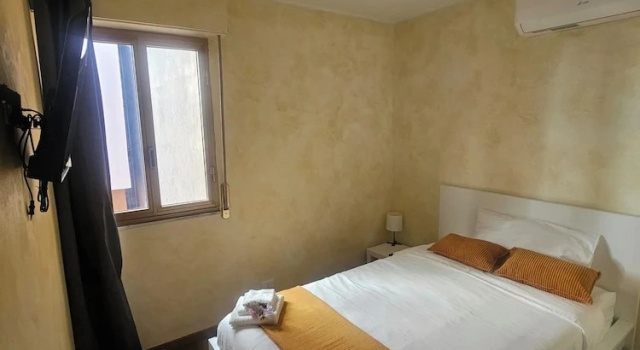 B&B Camagna, Reserva ahora Bed & breakfast Hoteles en Calabria con desayuno, Desayunos