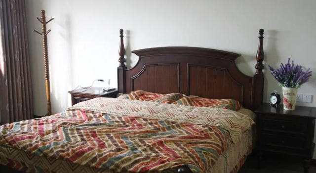 Pier One Guesthouse