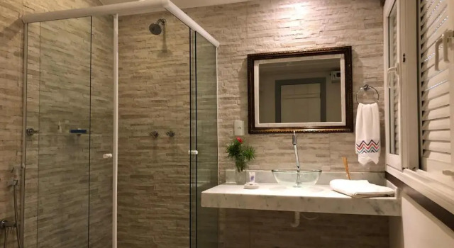 Коттедж с 5 комнатами Eco Vila Beija Flor