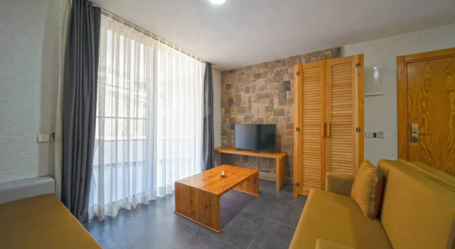 Номер Standard MyElla Boutique Hotel