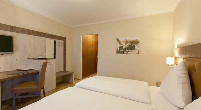Двухместный номер Standard Hotel am Wald