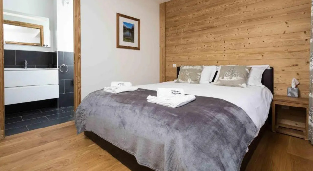 Grand Paradis 11 Apartment - Chamonix All Year