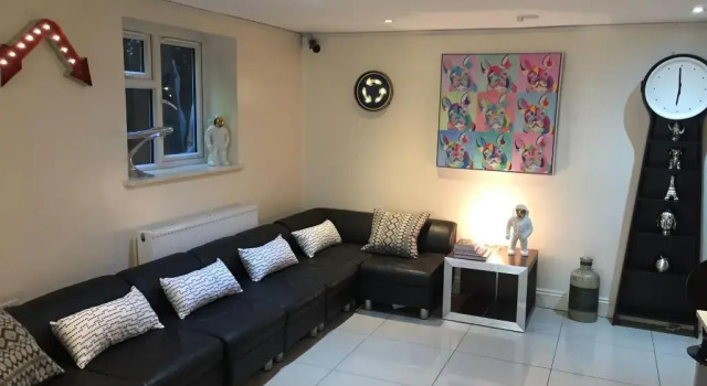 Accomodation London - Hostel