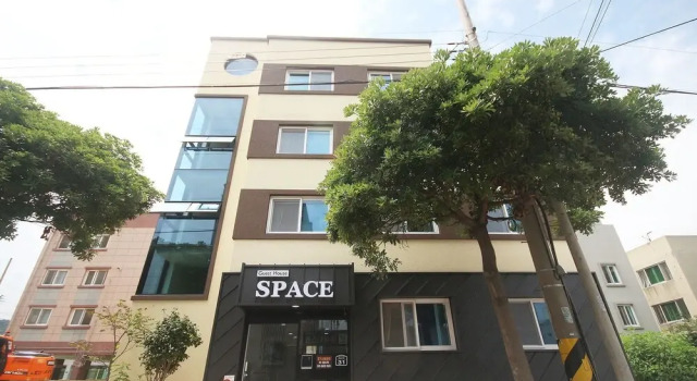 Yeosu Space Guest House