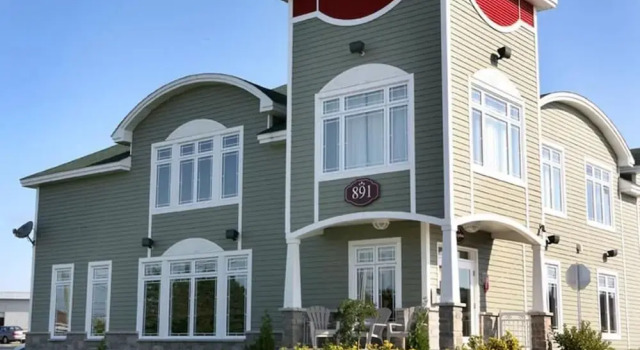 Hotel La Porte de la Matawinie, Rezervovat Hotel  