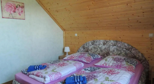Ferienwohnung Smiley, Prenota Hotel Hotel a Brandeburgo con parcheggio, Parcheggio