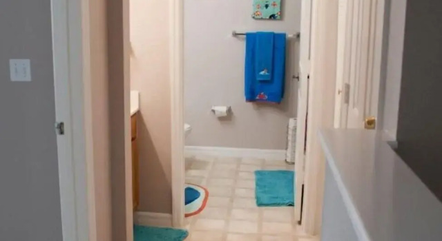 Номер Standard Venetian Bay #103 - Three Bedroom Townhome