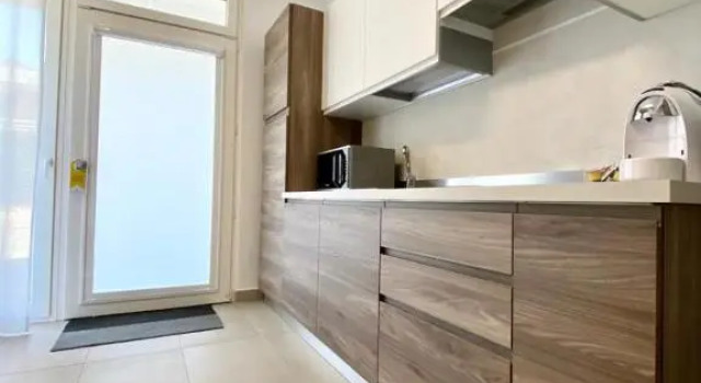 Апартаменты Superior BeeApartments