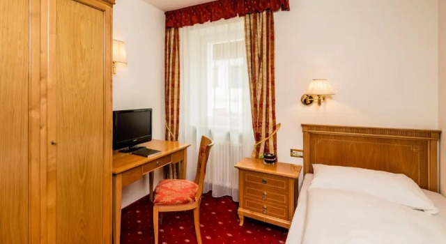 Номер Standard Hotel Touring