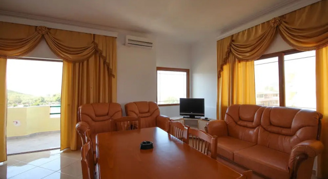 Апартаменты с 2 комнатами Dine Hotel