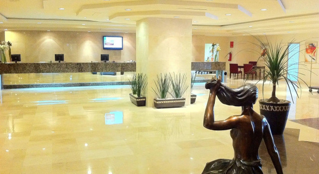 Hotel Del Prado, Rezerwuj Hotel Hotele 3-gwiazdkowe w Mexico DF, 3*