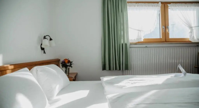 Семейный номер Standard Weßner Hof Landhotel & Restaurant