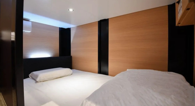 Grandouce Otorii I - Hostel, Caters to Men