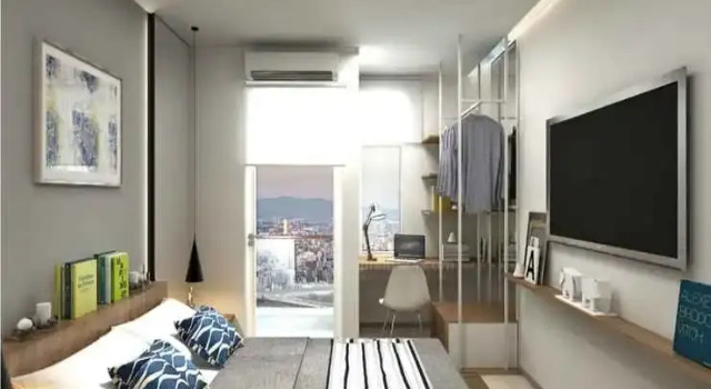 Apartment Sayana by Sentra Jaya