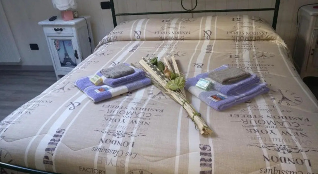 Caicai Bed And Breakfast, Забронировать Отель Отели Пьемонта с парковкой, Парковка