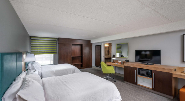 Hampton Inn Tuscaloosa - East, Забронировать Отель Таскалуса штат Алабама