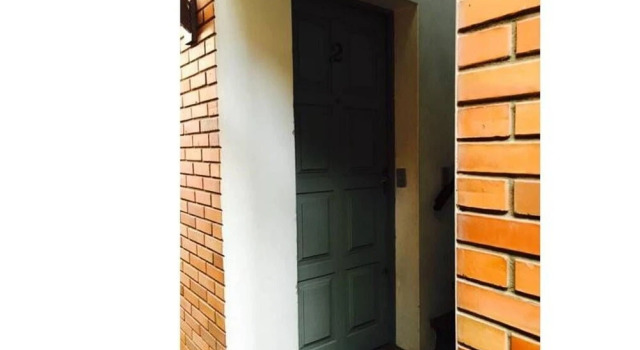 Apartamento Rua Tristão de Oliveira