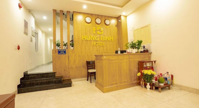 Duc Cuong Hotel