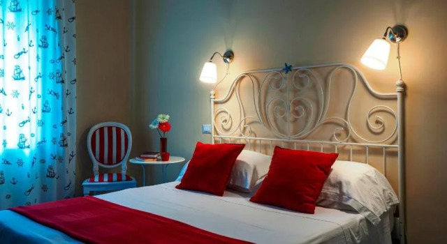 Casa La Costa, Varaa Hotelli Cetraro Calabria