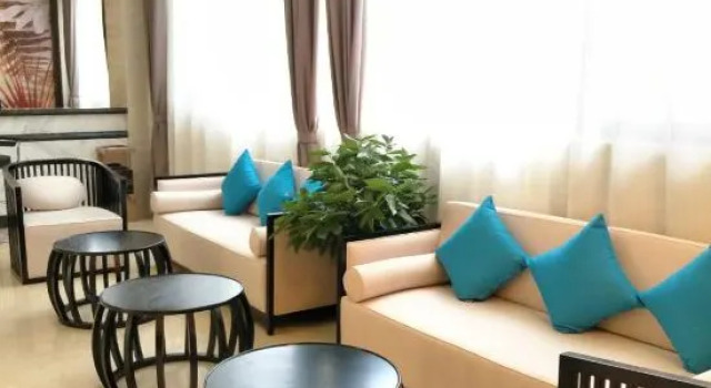 Oriental Guesthouse (Wanfulong Commercial Building Fumin Park Branch)