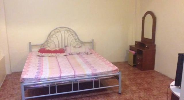 Номер Standard Sleep Inn Pattaya - Hostel