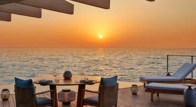 Вилла с 2 комнатами The St. Regis Red Sea Resort