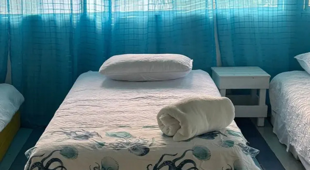 Номер Standard Siloe Cove Hospedaje Campestre