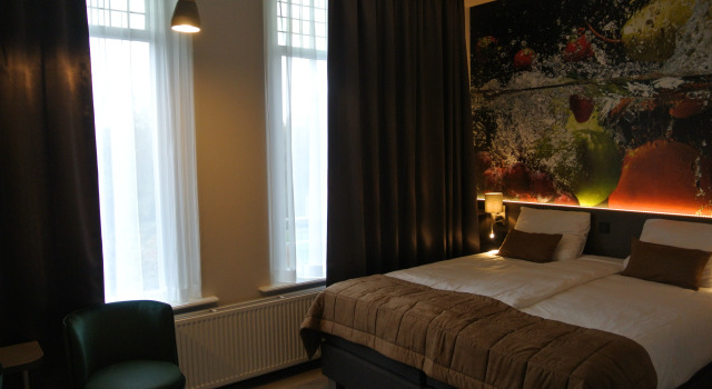 Best Western Hotel Den Haag
