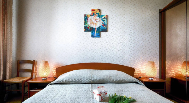 Адажио B&B на Жуковского
