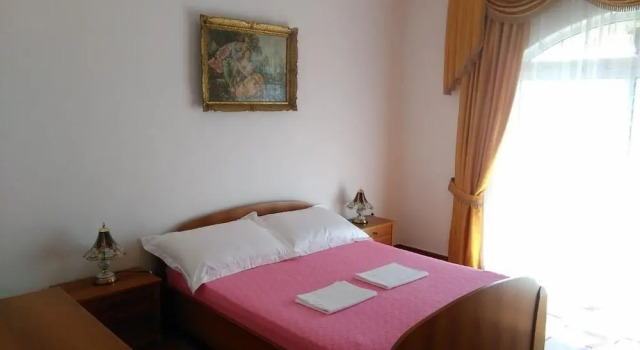 Apartments Bardak