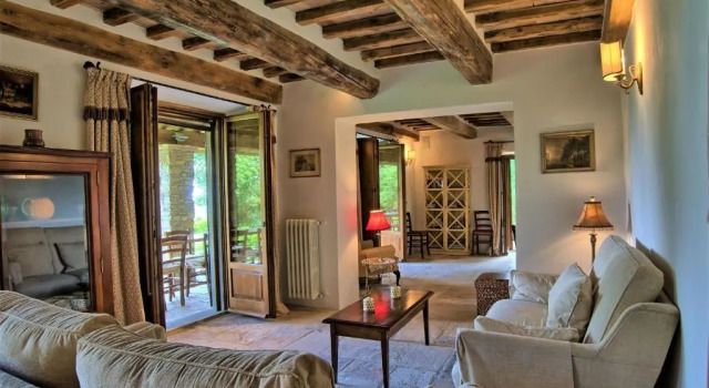 Villa Villa Cretole