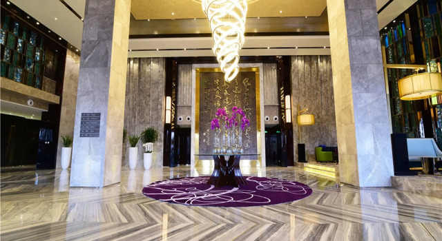 Tylfull Hotel, Rezerwuj Hotel Hai Dian 