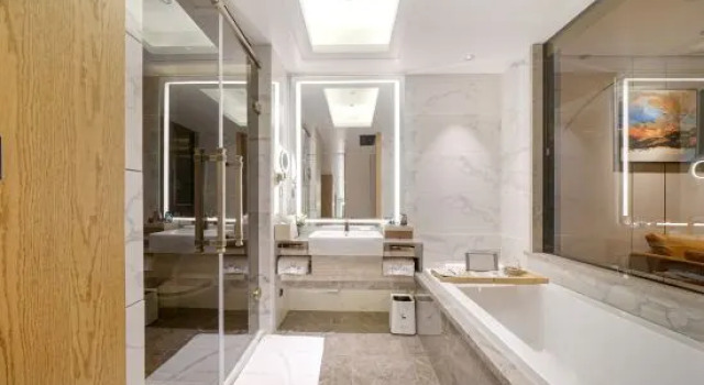 Люкс Business Family Resort